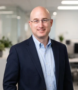 Ledger Appoints Oded Blatman as Chief Information Officer and Chief Security Officer